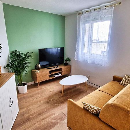 Appartement Complet - 1 Chambre - Saint-Martin Brest Exteriér fotografie